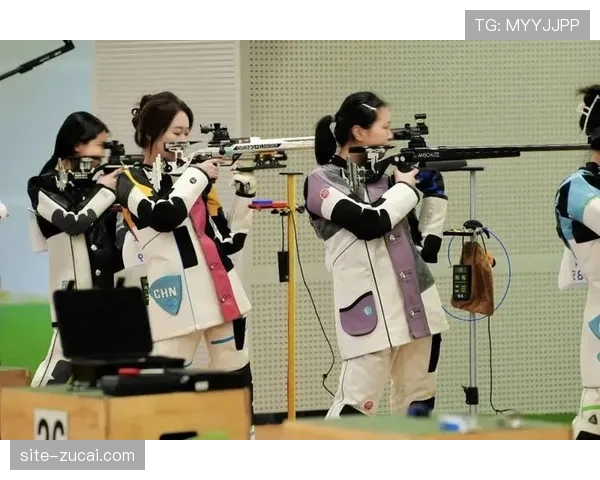 射击赛事中运用神经传感头带监测运动员专注力与稳定性 射击赛事中运用神经传感头带监测运动员专注力与稳定性