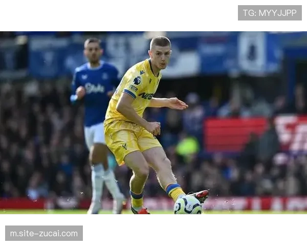 水晶宫新星沃顿成长迅速 英格兰U21主力引豪门关注